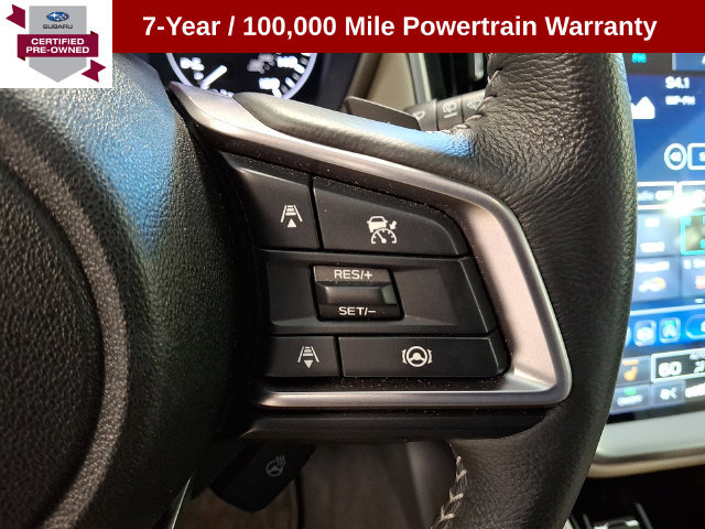 Certified 2024 Subaru Outback Limited AWD/4WD image 22