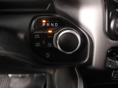 Used 2023 RAM 1500 Big Horn AWD/4WD image 8