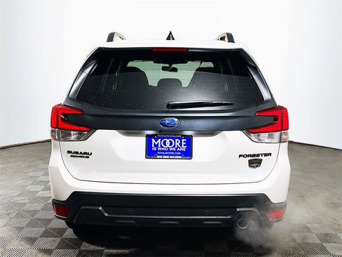 Used 2024 Subaru Forester Wilderness image 7