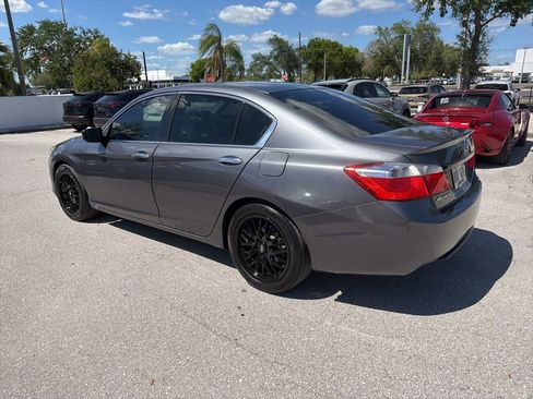 Used 2013 Honda Accord LX image 8