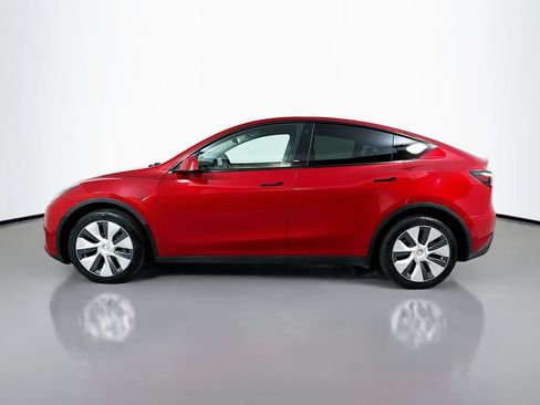 Used 2023 Tesla Model Y Long Range AWD/4WD image 7
