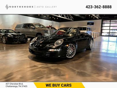 Used 2008 Porsche 911 Carrera S