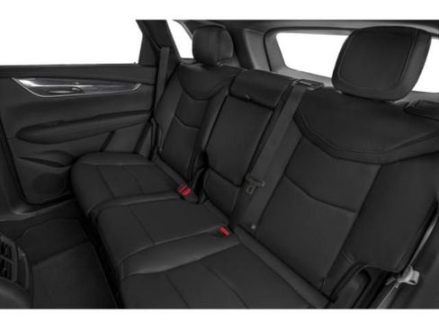 Used 2022 Cadillac XT5 Premium Luxury FWD image 13