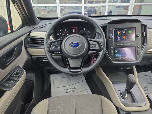 Used 2025 Subaru Forester image 19