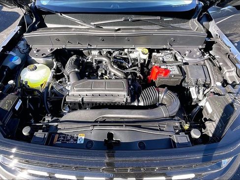 New 2025 Ford Bronco Sport Outer Banks w/ Outer Banks Tech Package+ image 11