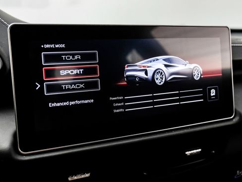 New 2026 Lotus Emira image 87