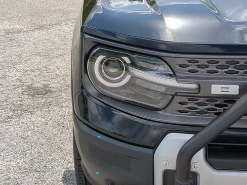 New 2025 Ford Bronco Sport Big Bend image 8