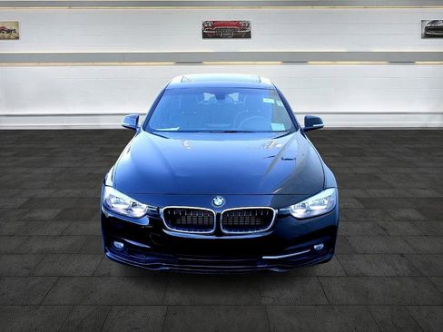 Used 2016 BMW 328i Sedan image 2