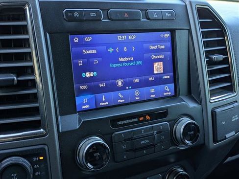 Used 2019 Ford F150 Raptor w/ Equipment Group 802A Luxury image 13