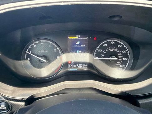Used 2023 Subaru Forester AWD/4WD image 15