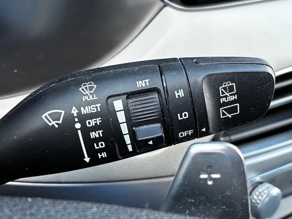 Used 2022 Hyundai Palisade SEL w/ Premium Package AWD/4WD image 17
