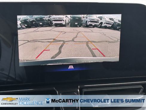 New 2026 Chevrolet TrailBlazer LT w/ Convenience Package image 41