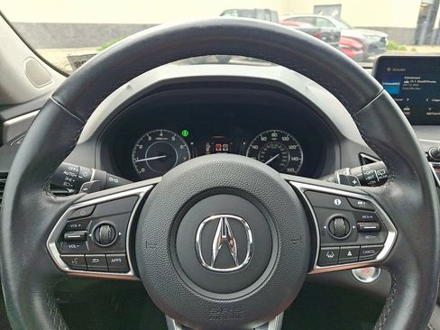 Certified 2023 Acura RDX AWD image 20