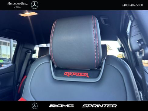 Used 2024 Ford Ranger Raptor image 16