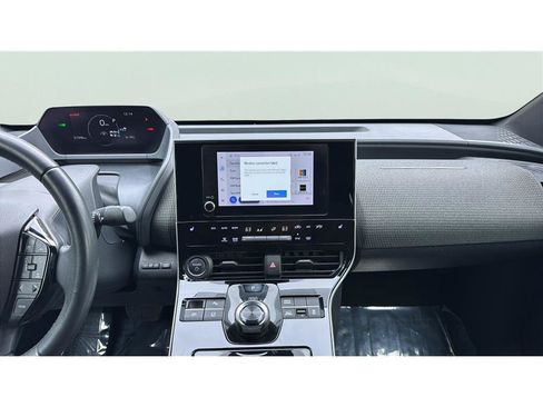 Used 2023 Subaru Solterra AWD image 24