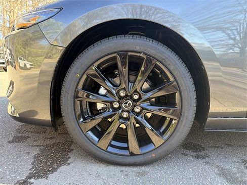 Used 2026 MAZDA MAZDA3 s Sport image 10