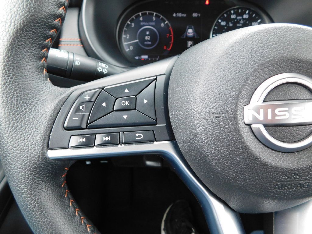 Used 2024 Nissan Kicks SR FWD image 26