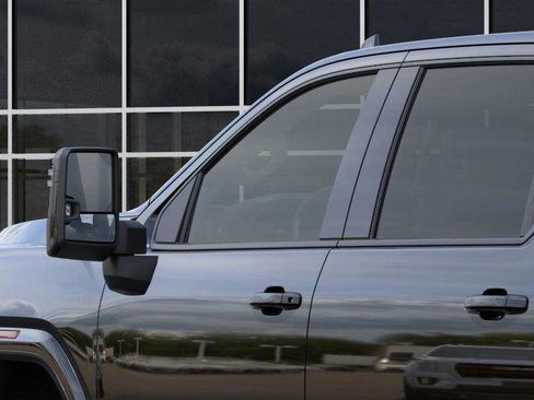 New 2026 GMC Sierra 2500 AT4 w/ AT4 Premium Plus Package image 12