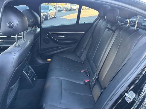Used 2016 BMW 328i Sedan RWD image 16