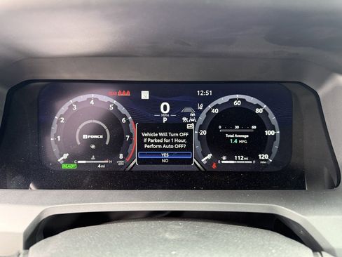 New 2025 Toyota Tacoma TRD Off-Road image 33