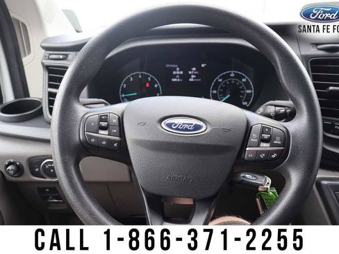 Used 2024 Ford Transit 350 XL RWD image 19