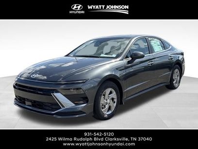 New 2026 Hyundai Sonata SE