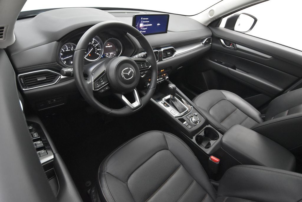Used 2023 MAZDA CX-5 AWD 2.5 S image 29