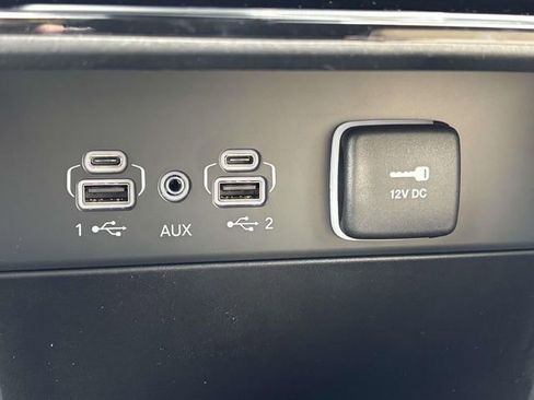New 2026 Jeep Grand Cherokee Limited w/ Limited Altitude Package AWD/4WD image 27