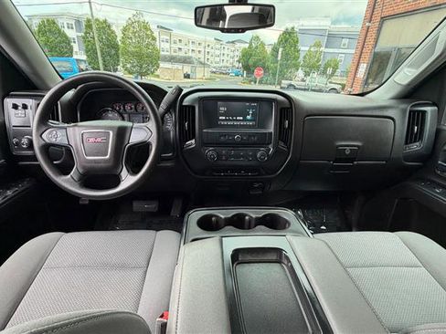 Used 2019 GMC Sierra 1500 Limited w/ Elevation Edition AWD/4WD image 23