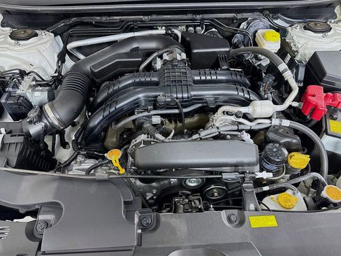 Certified 2024 Subaru Impreza 2.0i image 36