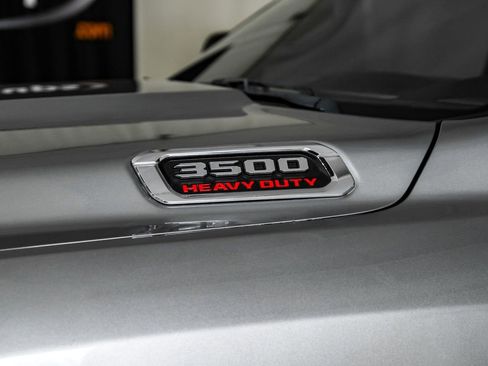 Used 2023 RAM 3500 Tradesman image 42