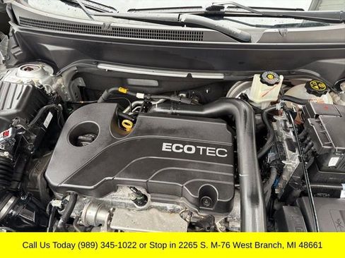 Used 2021 Chevrolet Equinox LT image 13