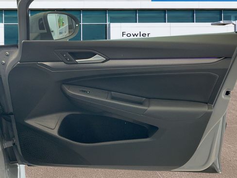 New 2026 Volkswagen GTI Autobahn FWD image 8