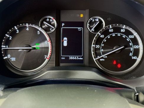 Certified 2021 Lexus GX 460 Premium image 12