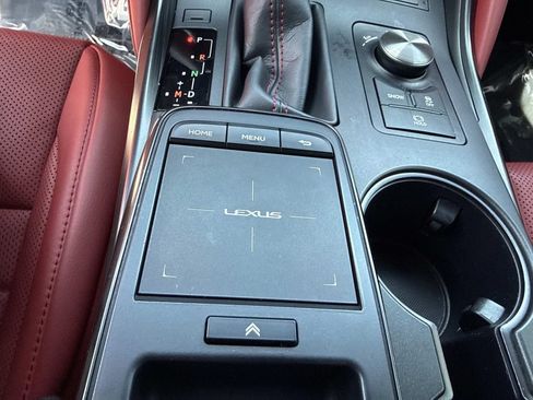 Used 2022 Lexus IS 350 F Sport RWD image 36