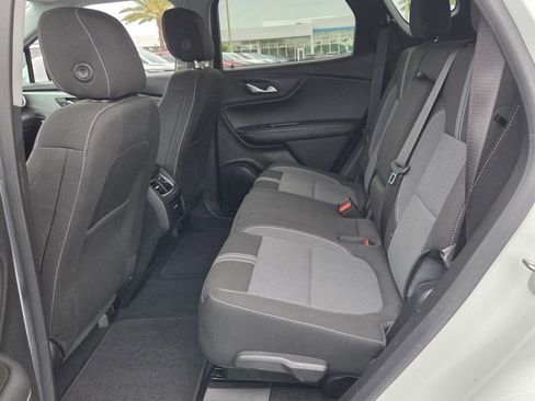 Certified 2023 Chevrolet Blazer LT FWD image 11