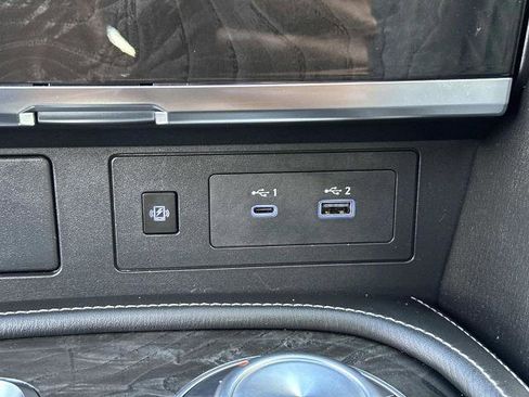 Certified 2024 INFINITI QX80 Sensory AWD/4WD image 15