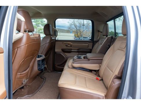 Used 2020 RAM 1500 Limited image 27