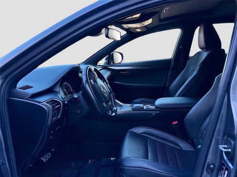 Used 2020 Lexus NX 300 F Sport image 21