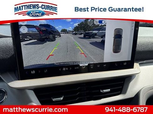 New 2026 Ford Explorer Active w/ Active Comfort Package RWD image 18