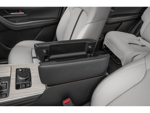 New 2026 MAZDA CX-90 3.3 Turbo w/ Premium Sport Pkg image 11