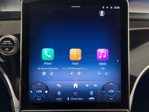 Certified 2026 Mercedes-Benz GLC 300 image 24