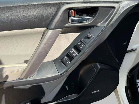 Used 2018 Subaru Forester 2.5i Limited image 19