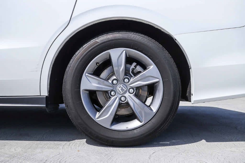Used 2023 Honda Odyssey EX image 10