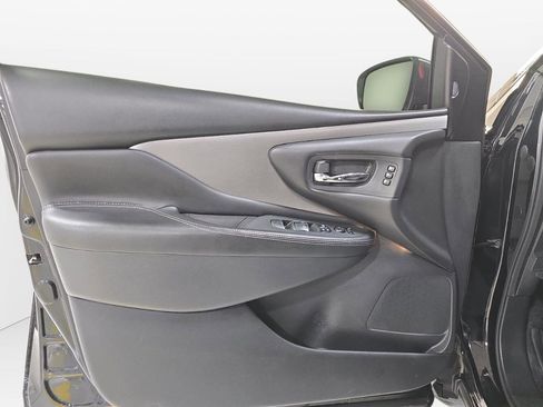 Used 2021 Nissan Murano SL AWD/4WD image 7