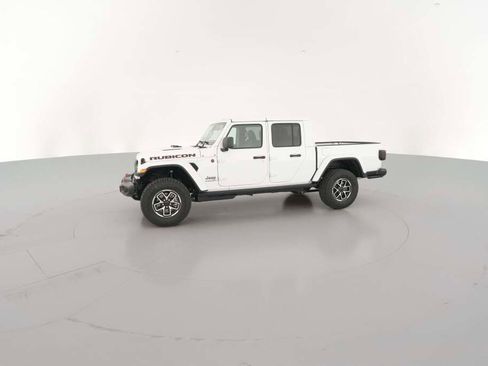 New 2026 Jeep Gladiator Rubicon image 5