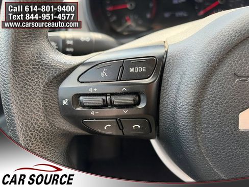 Used 2022 Kia Rio S FWD image 12