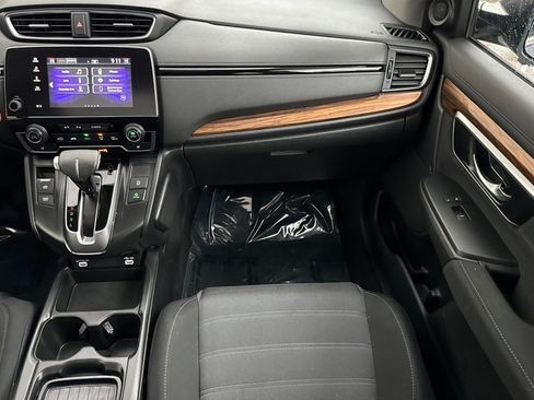 Used 2021 Honda CR-V EX image 28