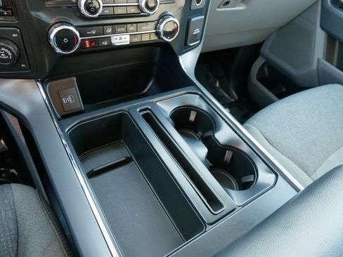 Certified 2024 Ford F150 XLT w/ Equipment Group 302A MID image 27