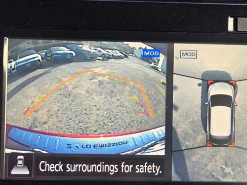 Used 2018 Nissan Leaf SL w/ SL Technology Package image 21